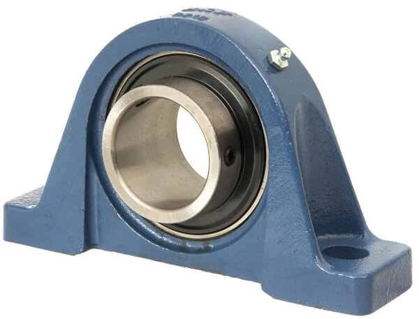 SKF - YUCP212HSKF - Gehäuseeinheit UCP