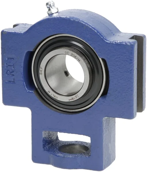 SKF - YUCT206HSKF - Gehäuseeinheit UCT