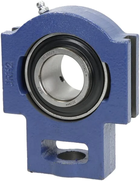 SKF - YUCT207HSKF - Gehäuseeinheit UCT