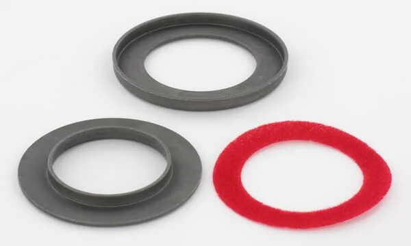 SKF - Z008FSKF - Labyrinthdichtung