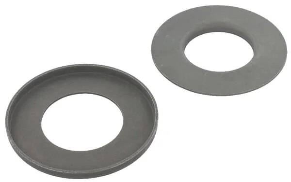 SKF - Z207FSKF - Labyrinthdichtung