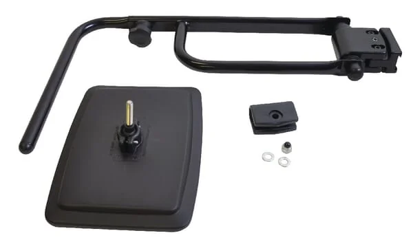 SMAT NORD - CA6101001 - Spiegel Mit Teleskoparm Links/Rechts