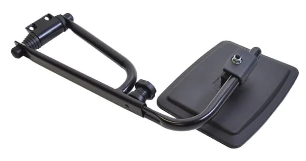 SMAT NORD - CA6103001 - Spiegel Mit Teleskoparm Links