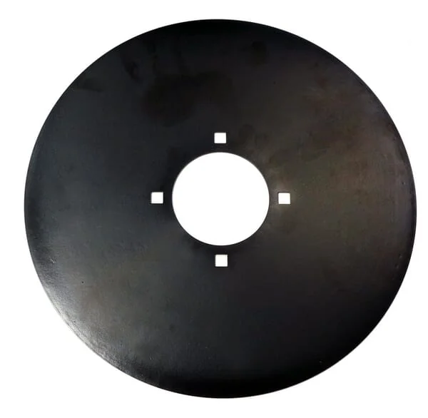 Solbjerg - 9900200N - Maehwerkscheibe 410x3,5 mm