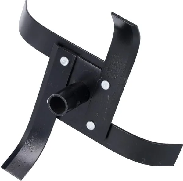Solo - 0320010015 - Rotovator-Messer Passend Fuer Solo