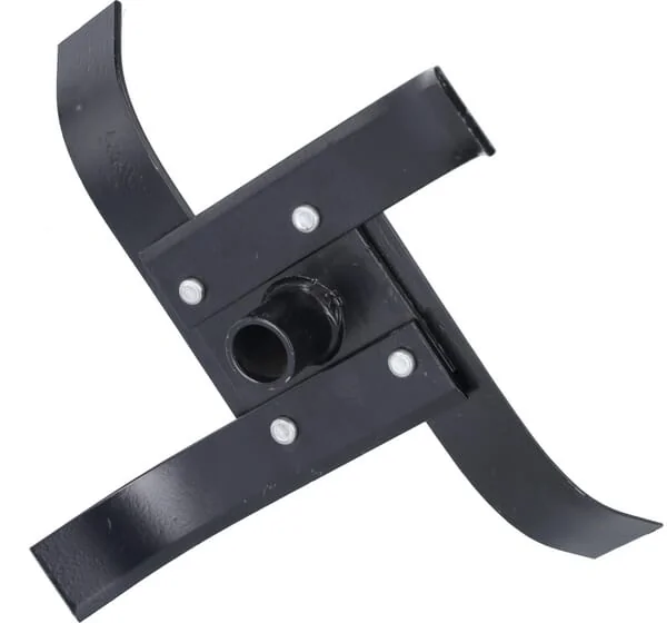 Solo - 0320010015 - Rotovator-Messer Passend Fuer Solo