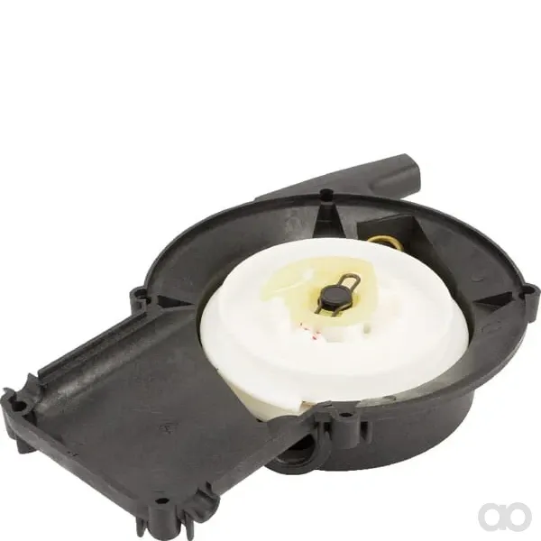 Solo - 12358SL - Handstarter