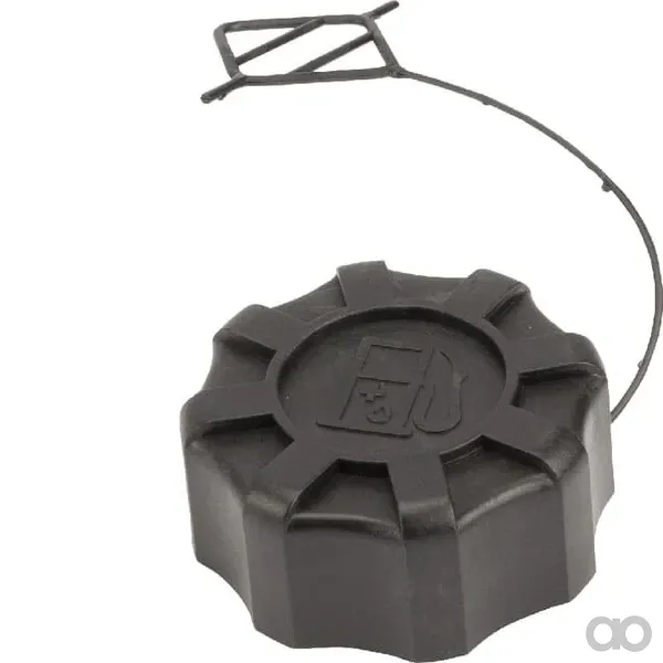 Solo - 12406SL - Tankdeckel-Set