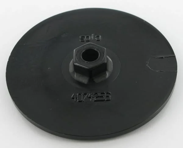Solo - 13047SL - Membranplatte