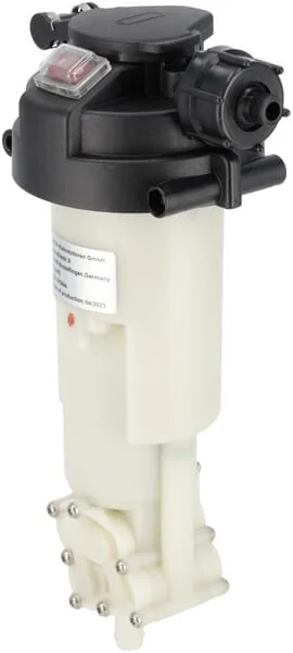 Solo - 15239WA - Pumpensatz (441)