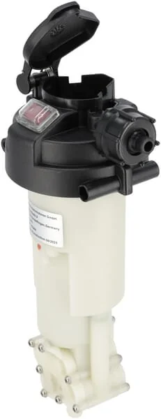 Solo - 15239WA - Pumpensatz (441)
