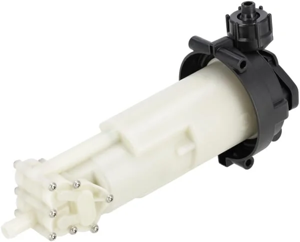 Solo - 15239WA - Pumpensatz (441)