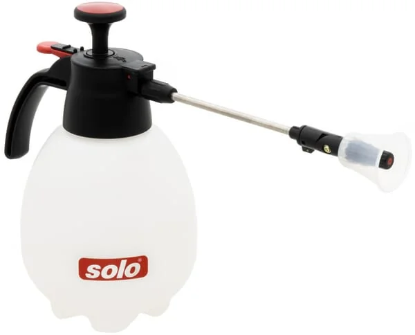 Solo - 402SP - Handspruehgeraet 2l, Solo 402