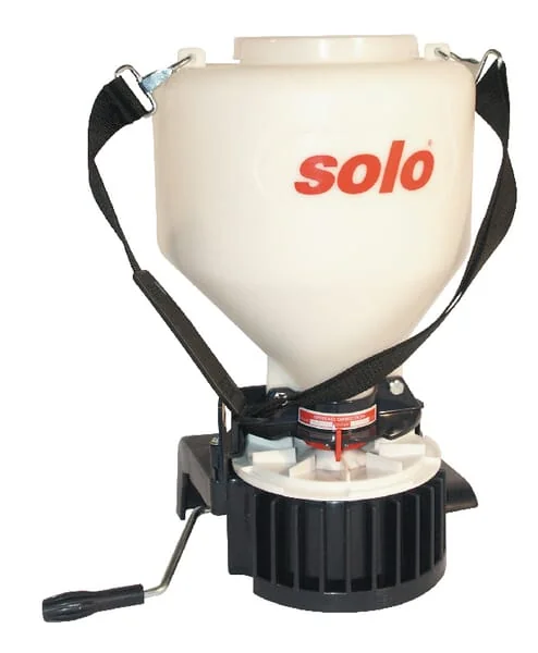 Solo - 421ST - Streuer