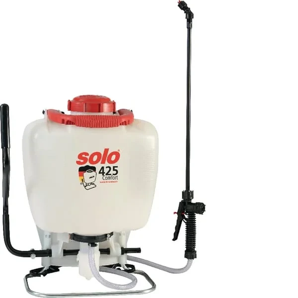 Solo - 425SPCOMFORT - Rueckenspruehgeraet 425 15 L Comfort