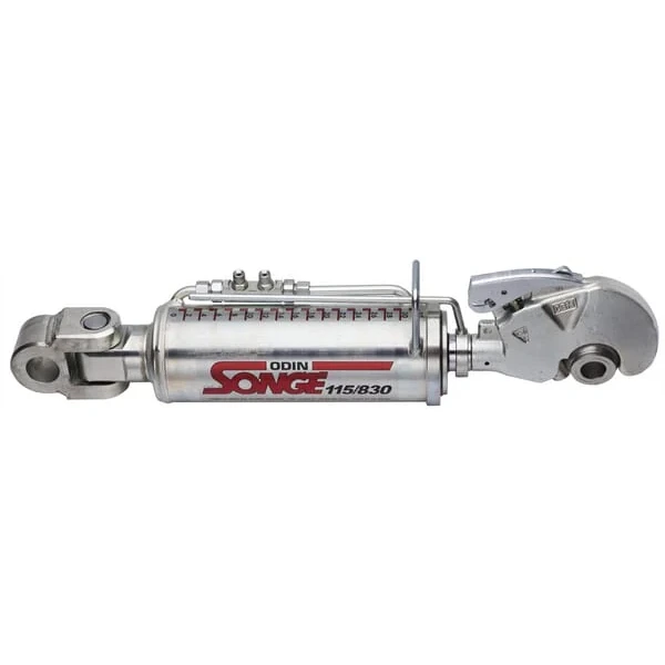 Songe - 591158302445 - Hydraulische Oberzugstange 115/830 Mit Griff Kat. 4-4/4 Songe