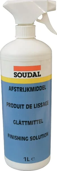 Soudal - SP106285 - Glaettmittel Fertig Angemischt