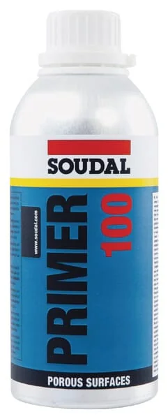 Soudal - SP123012 - Pu-Dicht-/Klebeprimer 100