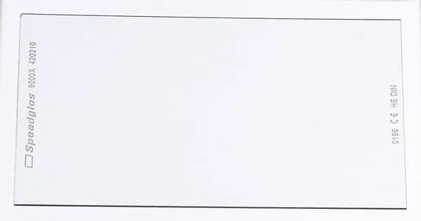 Speedglas