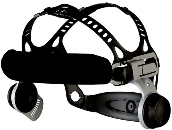 Speedglas