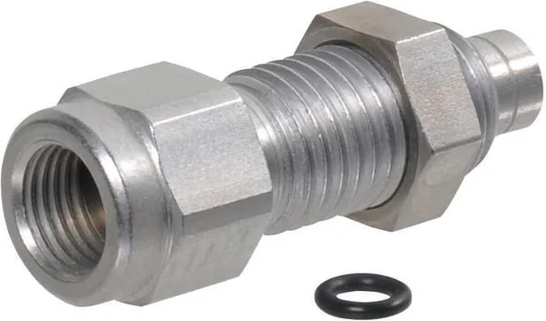 Spradow - MA2012 - Manometeranschluss 1/2 BSP