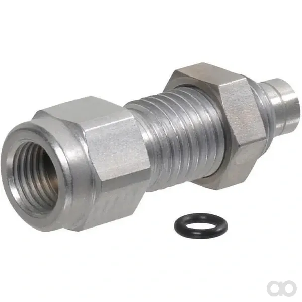 Spradow - MA2014 - Tafel-Manometer Innengewinde 1/4 BSP