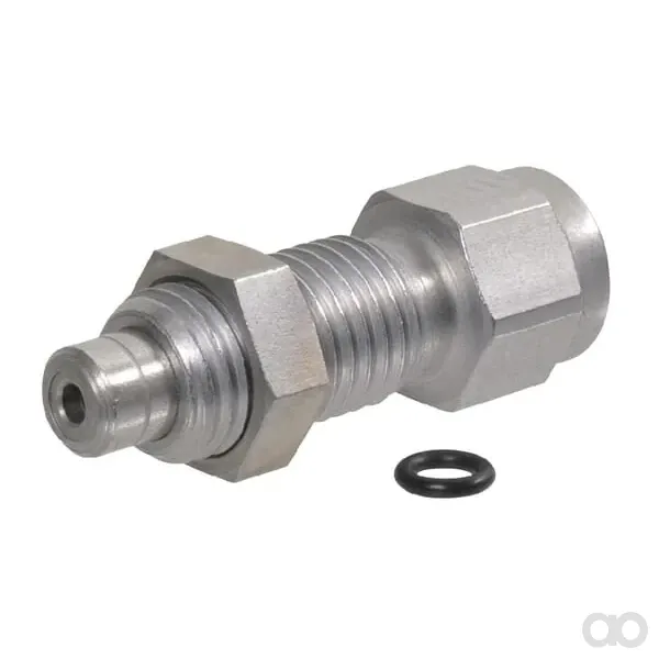 Spradow - MA2014 - Tafel-Manometer Innengewinde 1/4 BSP