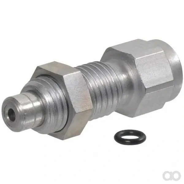Spradow - MA2014 - Tafel-Manometer Innengewinde 1/4 BSP