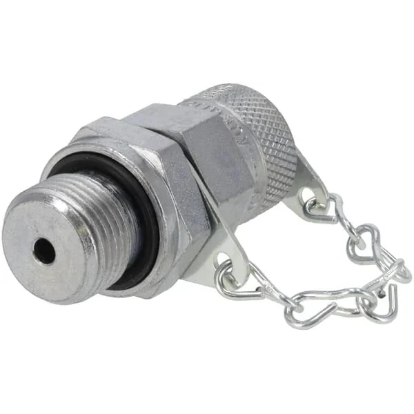 Spradow - MEV2038WD - Pruefanschluss WD 3/8 BSP