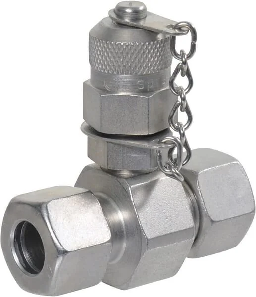 Spradow - MGV22L - Messpunktkupplung