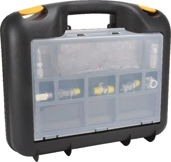 Spradow - TKA002 - Analoges Testkit