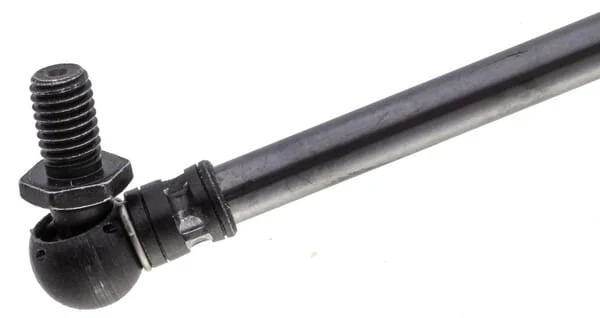 Stabilus - CA048887 - Gasdruckfeder L600-210N