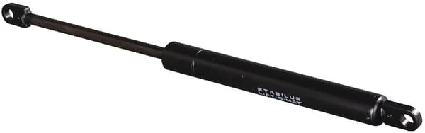 Stabilus - CA0712EA - Gasdruckfeder L320 - 100 N