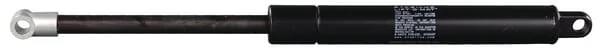 Stabilus - CA085499 - Gasdruckfeder L400,5 - 1500 N Seitenventil MAF