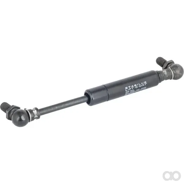 Stabilus - CA094366 - Gasdruckfeder L155,5-400N