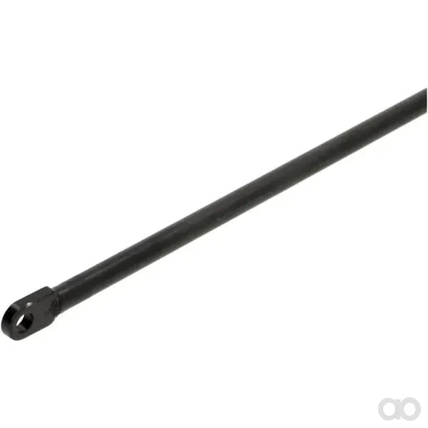 Stabilus - CA095095 - Gasdruckfeder l685mm 500N