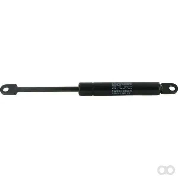 Stabilus - CA192864 - Gasdruckfeder d185,5mm 150N Stabilus