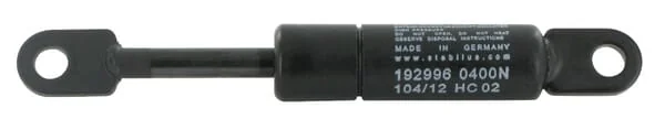 Stabilus
