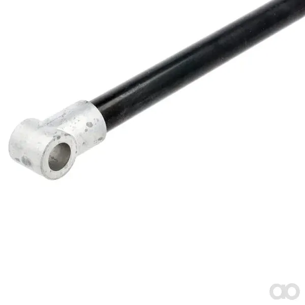 Stabilus - CA2044LE - Gasdruckfeder l402mm 1700N Stabilus