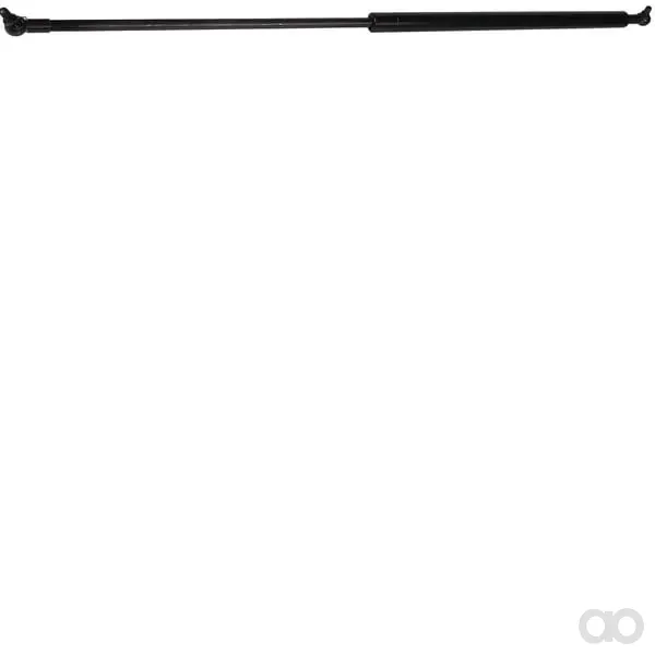 Stabilus - CA2085LC - Gasfeder L935,5-1300N