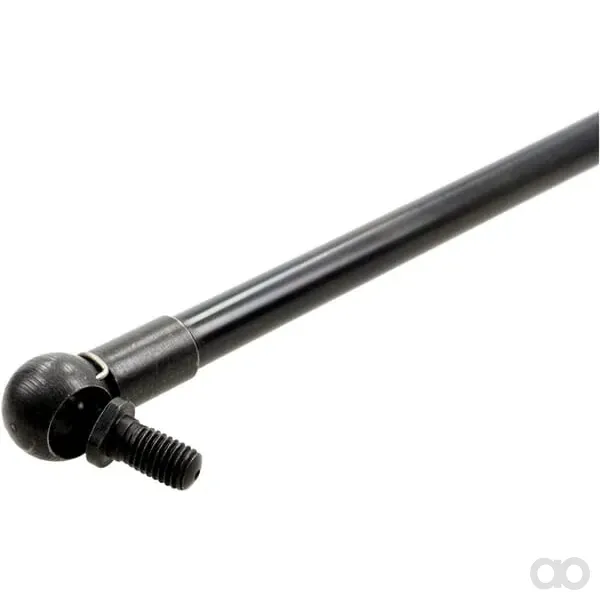Stabilus - CA2369LA - Gasdruckfeder l535,5mm 2100N Stabilus