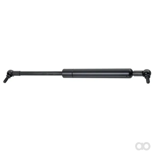 Stabilus - CA2375XU - Gasdruckfeder l435,5mm 1700N Stabilus