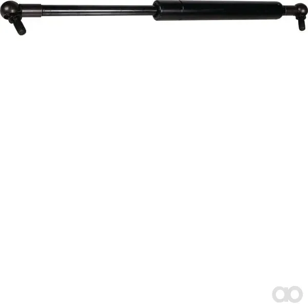 Stabilus - CA2376XP - Gasdruckfeder l435,5mm 1500N Stabilus