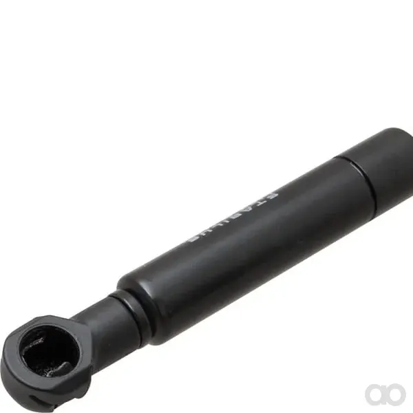 Stabilus - CA2608NM - Gasdruckfeder L155,5mm 150N Stabilus