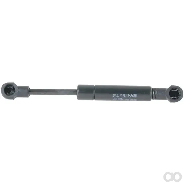 Stabilus - CA2612NJ - Gasdruckfeder L155,5mm 300N Stabilus