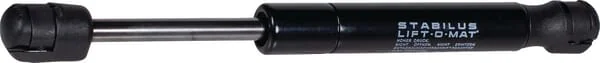 Stabilus - CA2616NQ - Gasfeder L205 - 500 N