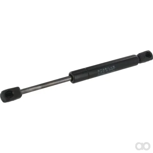 Stabilus - CA2662UF - Gasfeder L245 - 400 N