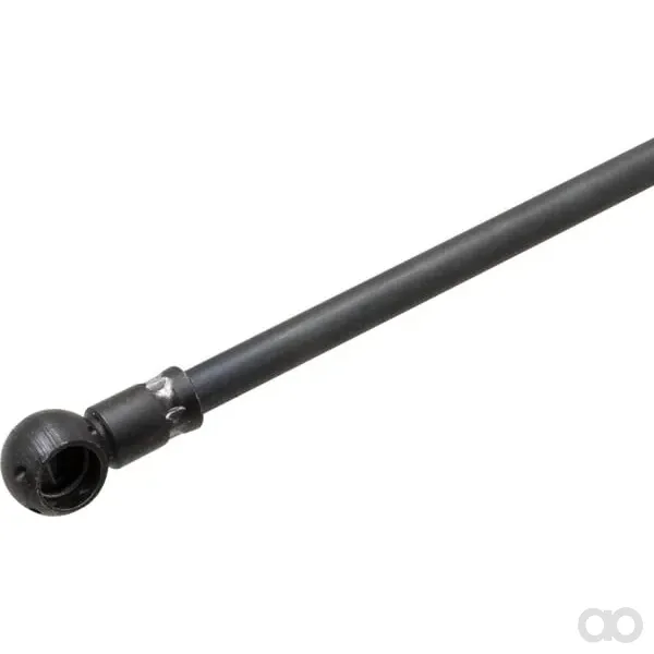 Stabilus - CA2668KP - Gasfeder L285mm 50N Stabilus
