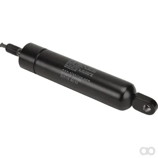 Stabilus - CA2748HF - Gasfeder L192,5mm 400N Stabilus