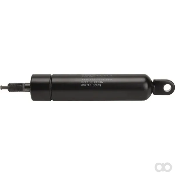 Stabilus - CA2748HF - Gasfeder L192,5mm 400N Stabilus